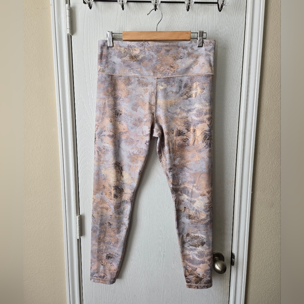 Athleta Elation Gilded Tight